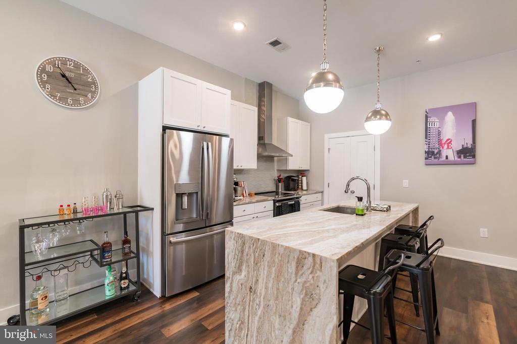 Foto principal - 711 N 16th St