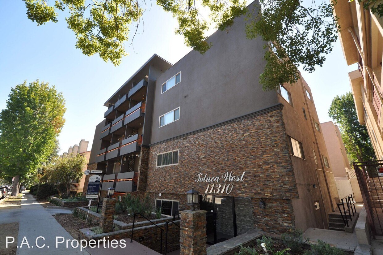 Primary Photo - 1 br, 1 bath Apartment - 11310 Camarillo S...