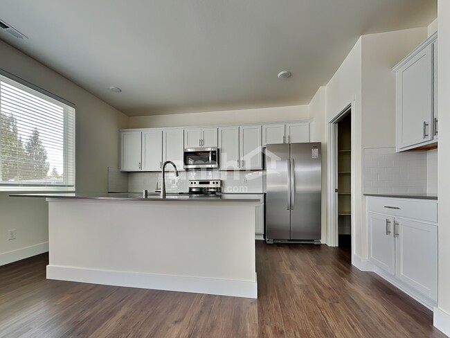 Foto del edificio - 17621 26th Ave Ct E