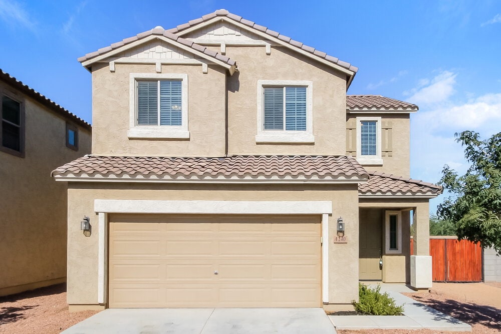 Foto principal - 1240 E Taylor Trail