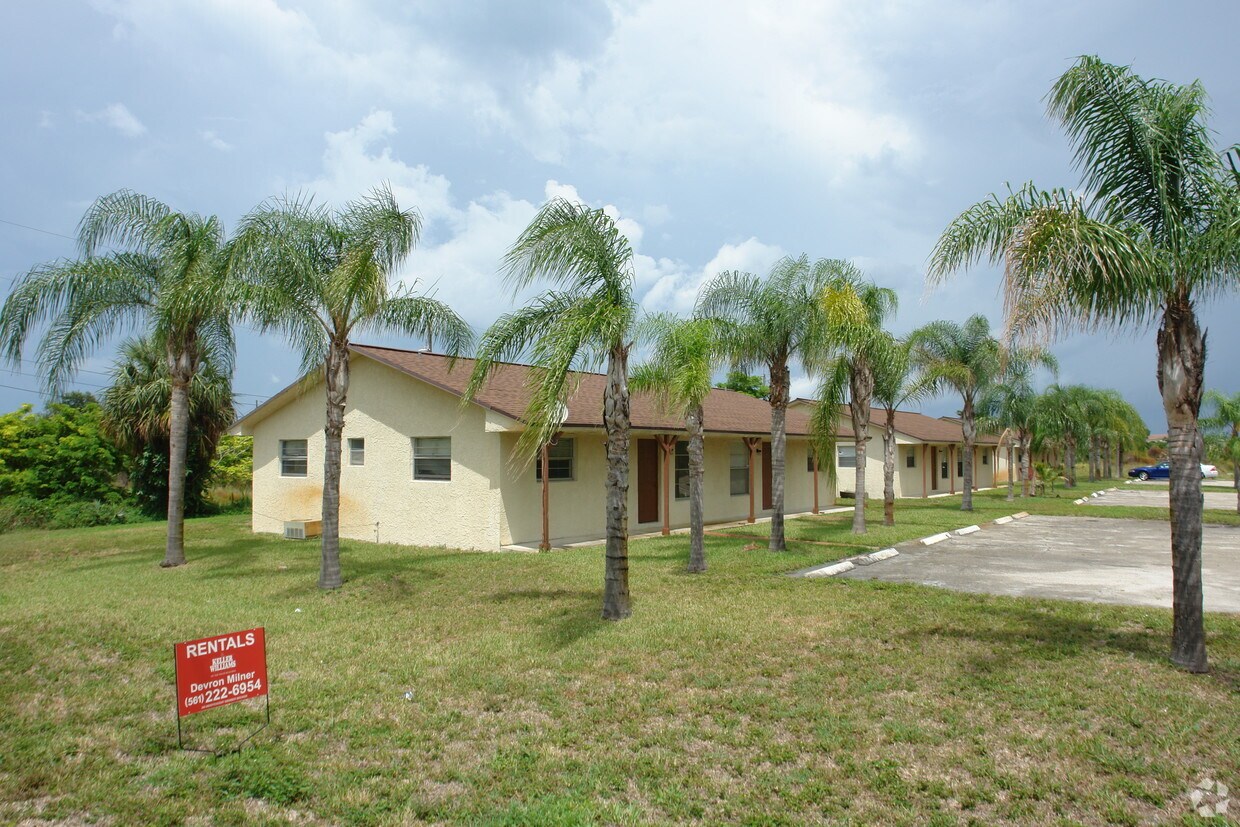 Primary Photo - 11664 Ellison Wilson Rd