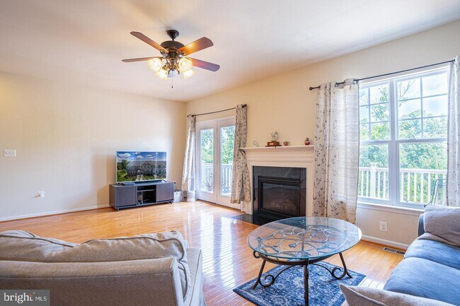Building Photo - 9237 Dawkins Crest Cir