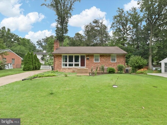 Building Photo - 5415 Juliet St