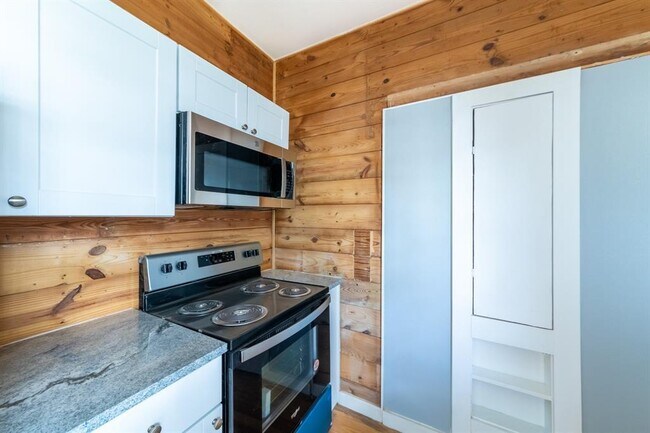 Foto del edificio - 3111 Grooms St