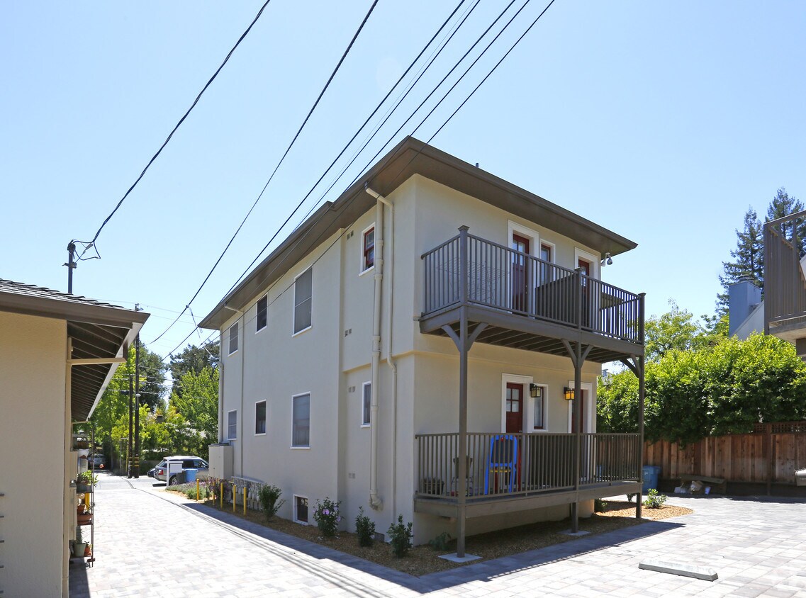 Foto principal - Hawthorne Apartment Homes