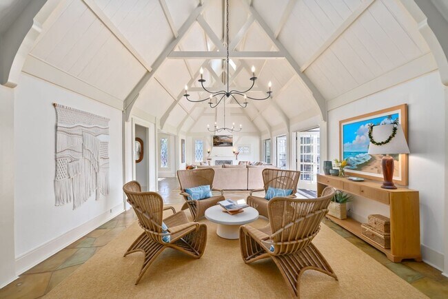 Building Photo - Kahala Palms: Charming Coastal Beach Home w/ Pool, Jacuzzi & Lush Garden