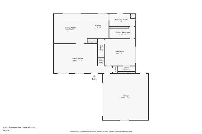 Foto del edificio - 4500 S Grandview Ave