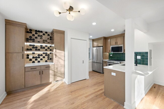 Foto del edificio - 2069 N Larrabee St