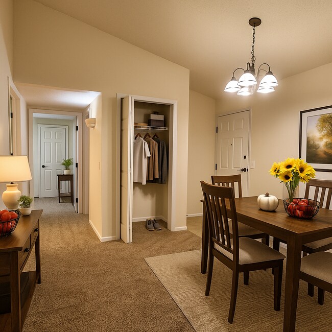 Foto del interior - Diamond Valley Apartments