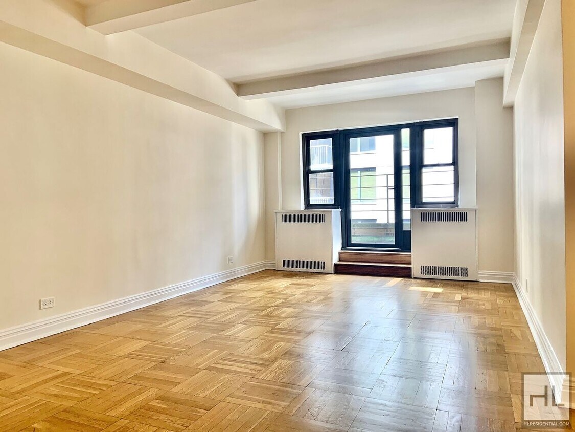 Primary Photo - PRIVATE TERRACE! 2 BED IN PRIME SUTTON PLA...