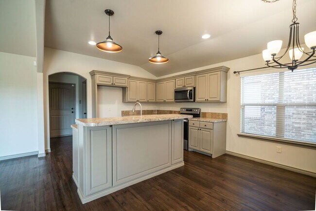 Foto del edificio - Pristine Home in South Lubbock!