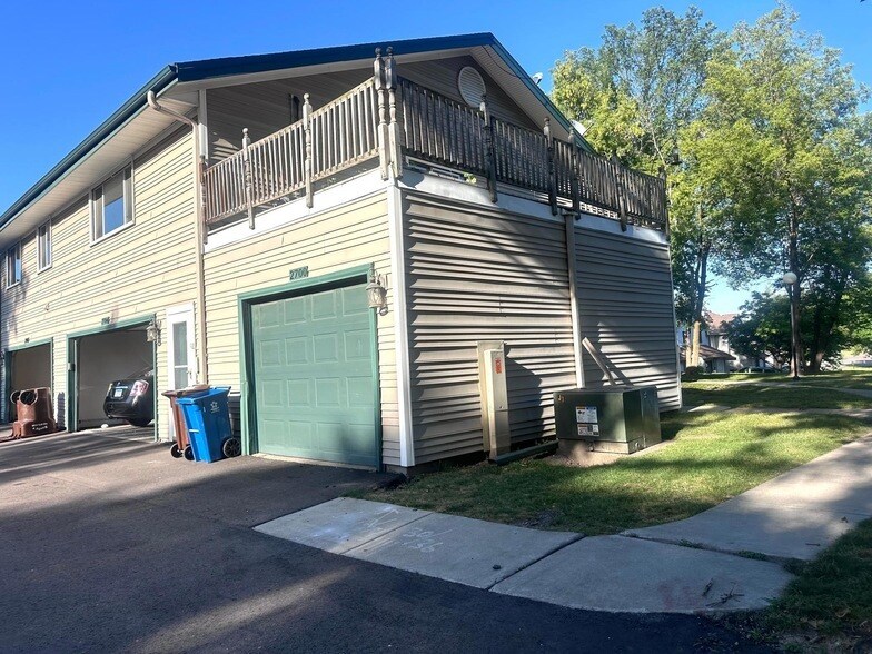Foto del edificio - 2700 Shenandoah Ln N