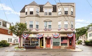 Building Photo - 730 Hale St