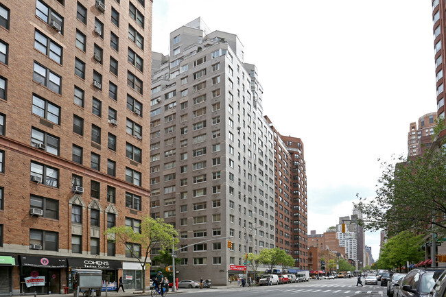 Foto del edificio - 200 E 78th St