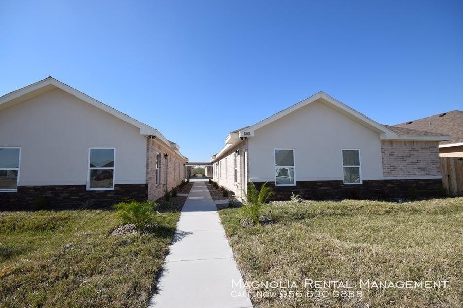 Primary Photo - 1 bedroom in Edinburg TX 78539