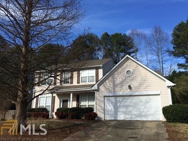 Primary Photo - 440 Holland Springs Dr NW