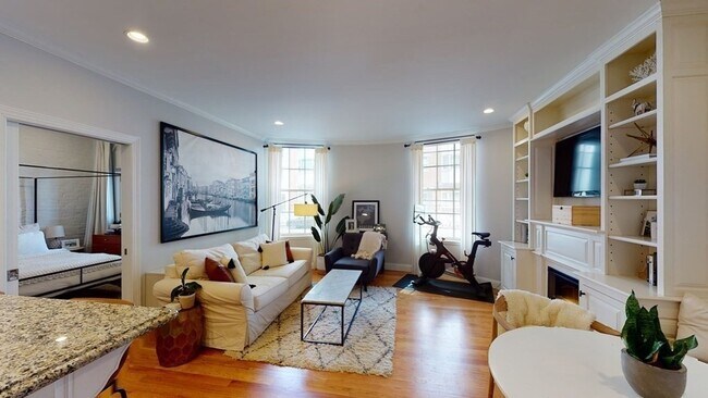 Foto del edificio - 27 Bowdoin St