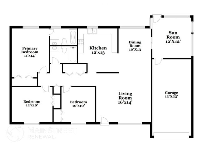 Building Photo - 6925 Appomattox Dr