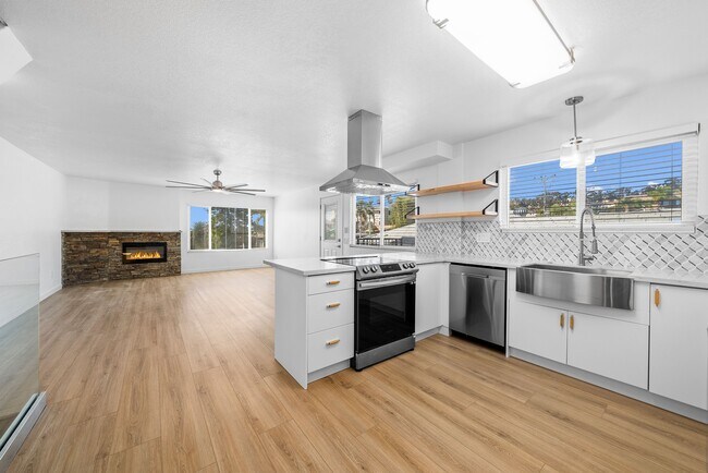 Building Photo - 1101 Colusa St