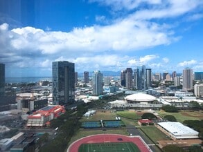 Building Photo - 1288 Kapiolani Blvd
