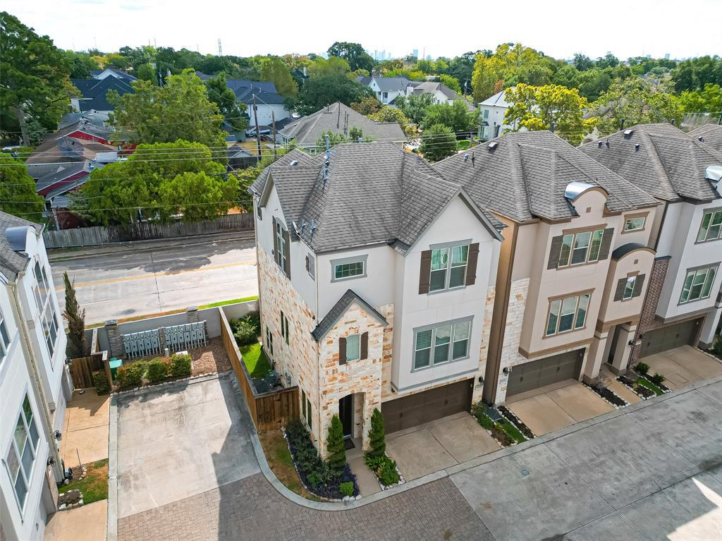 1438 Apsley Mnr Trl, Houston, TX 77055 House Rental in Houston, TX