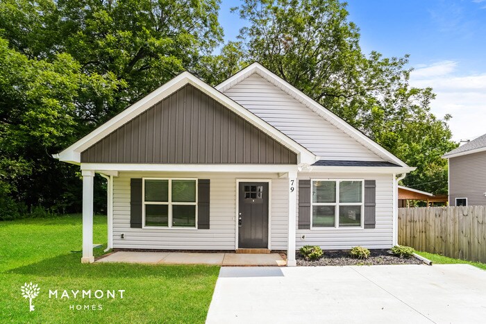 Primary Photo - Stunning 3-Bedroom Home in Concord