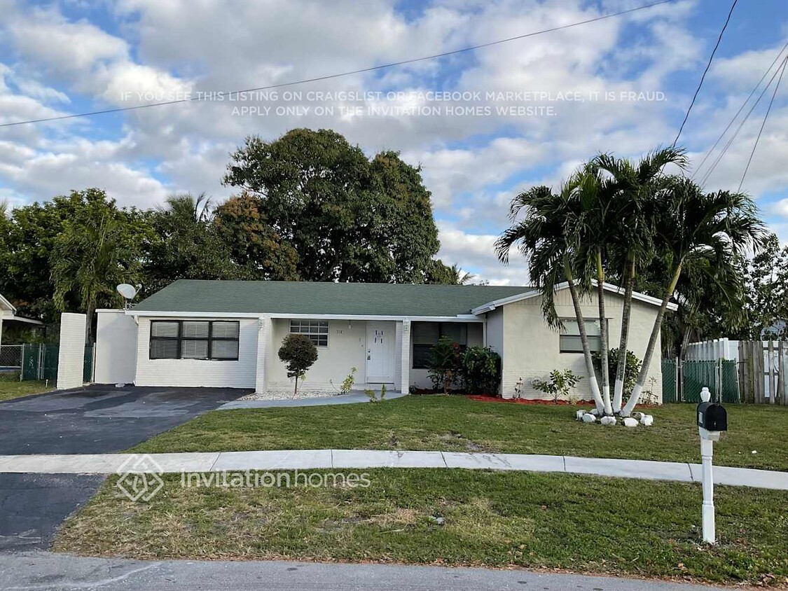 Foto principal - 710 NW 67th Ave