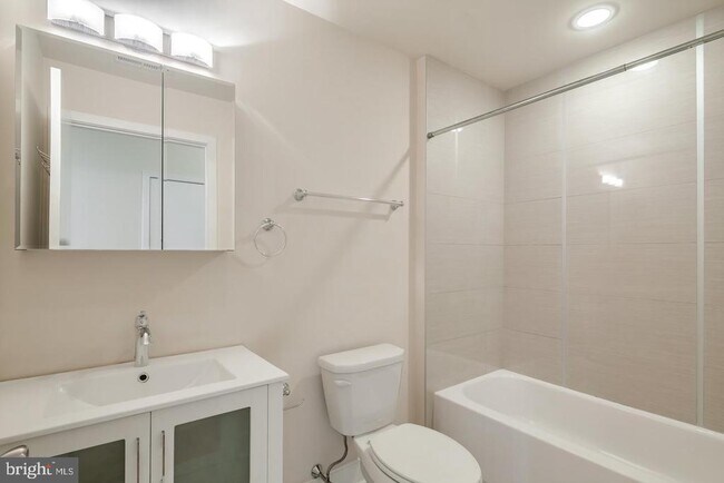 Foto del edificio - 1430 South St
