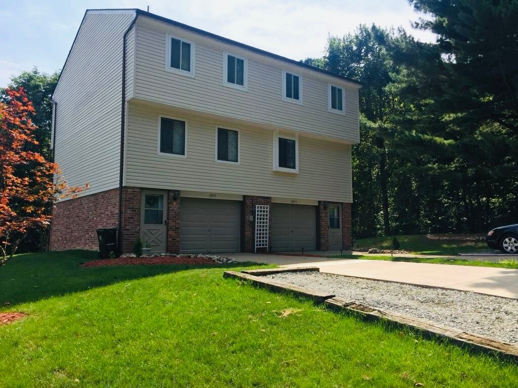 Building Photo - 3855 Franklintowne Ct