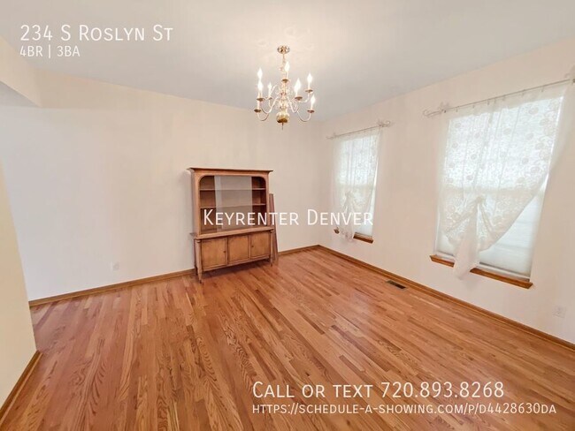 Foto del edificio - Grand 4BD, 3BA Home in Lowry with Large Fe...