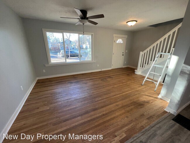 Building Photo - 5 br, 2 bath House - 2115 7th Ave N