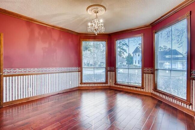 Foto del edificio - 18018 Echobend Lane, Spring, TX, 77379