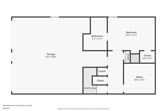 Building Photo - 5207 Broken Bow Ln