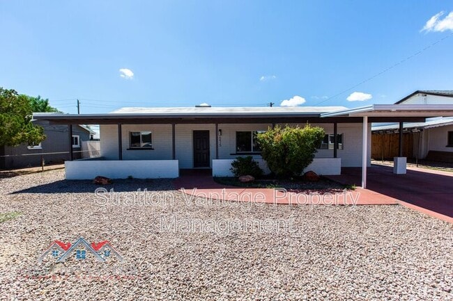 Building Photo - 6415 E Aspen Ave