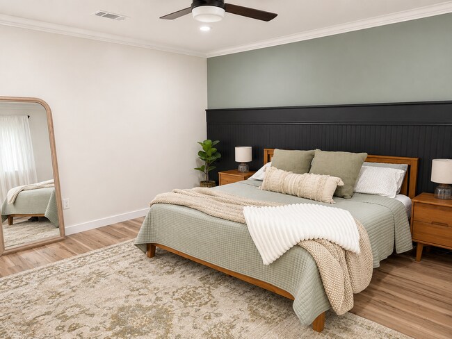 Building Photo - Quiet cul-de-sac rental in desirable Brierwood!
