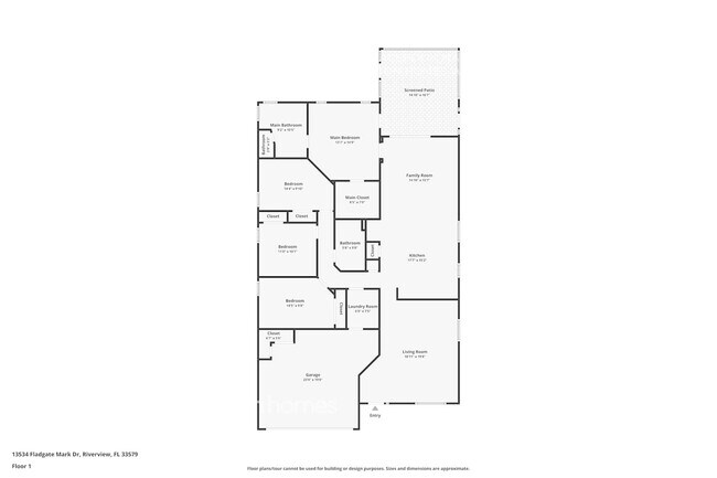 Foto del edificio - 13534 Fladgate Mark Drive