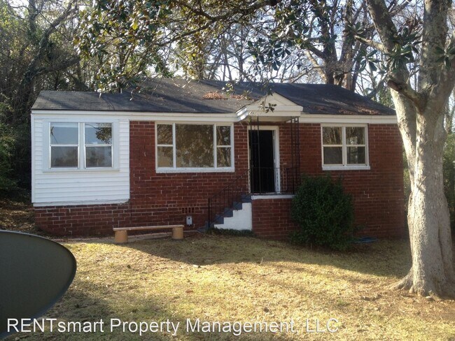 Foto del edificio - 2 br, 1 bath House - 43 Mason Drive