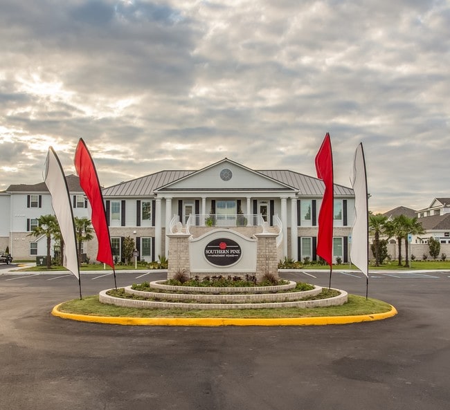 Southern Pine Rentals Virginia Beach, VA