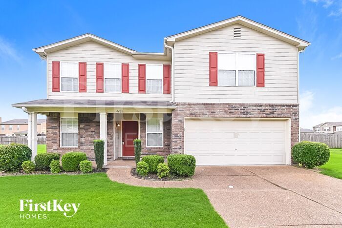 Foto principal - 4488 Oakden Ln.