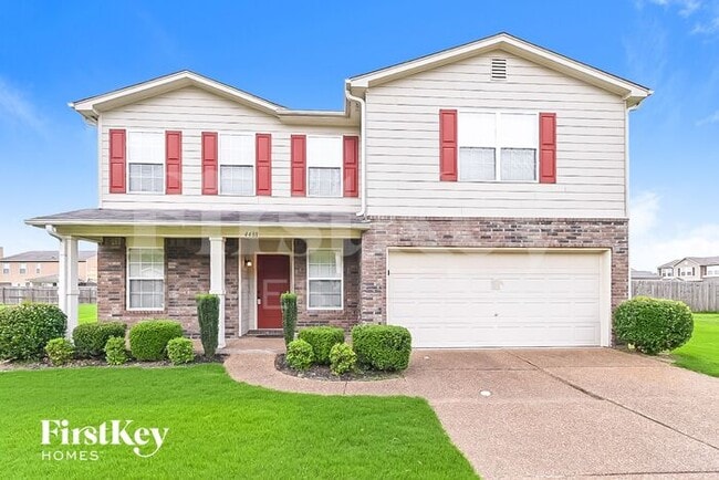 Building Photo - 4488 Oakden Ln.