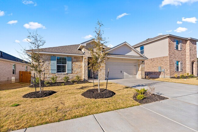 Foto del edificio - Modern Leander Living with Space to Grow and Room to Relax!