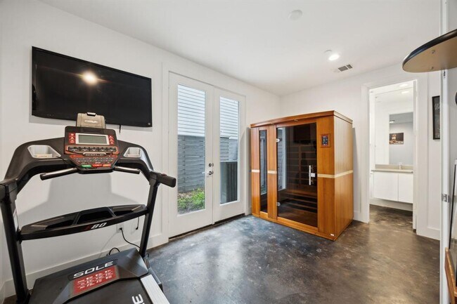 Foto del edificio - 5866 E Post Oak Ln