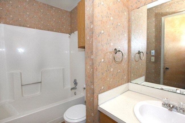 Baño - Fox Creek Magnolia