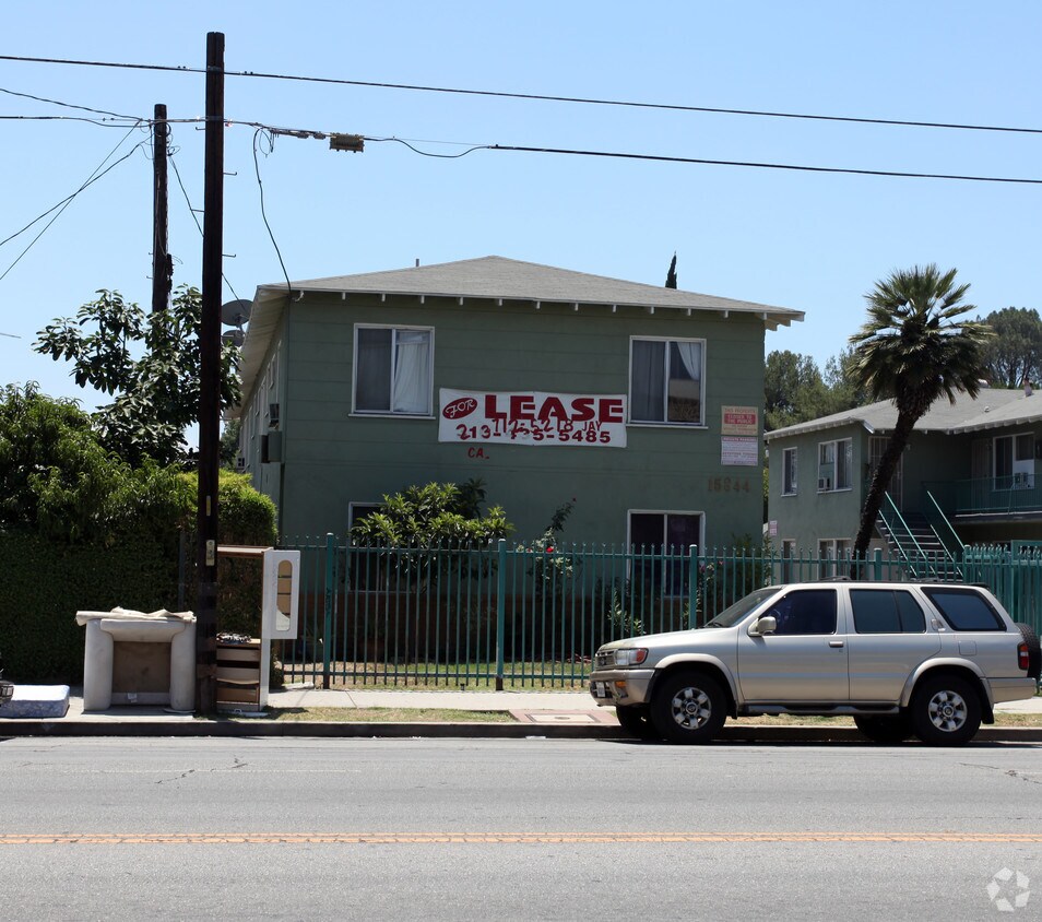 15844 Vanowen St, Van Nuys, CA 91406 15844 Vanowen St Van Nuys, CA