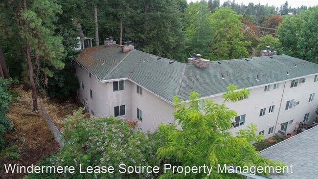 Foto del edificio - 2 br, 1 bath House - 837 S cowley St Unit 604