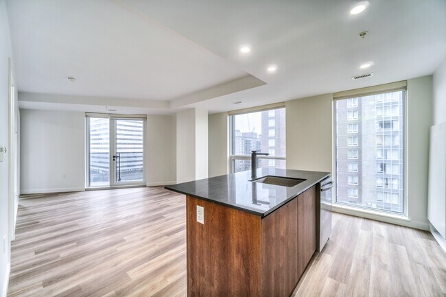 Photo du bâtiment - 5415-5415 Cogswell St