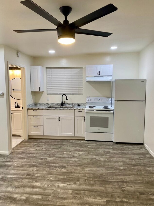 Primary Photo - ADU Studio in El Cajon