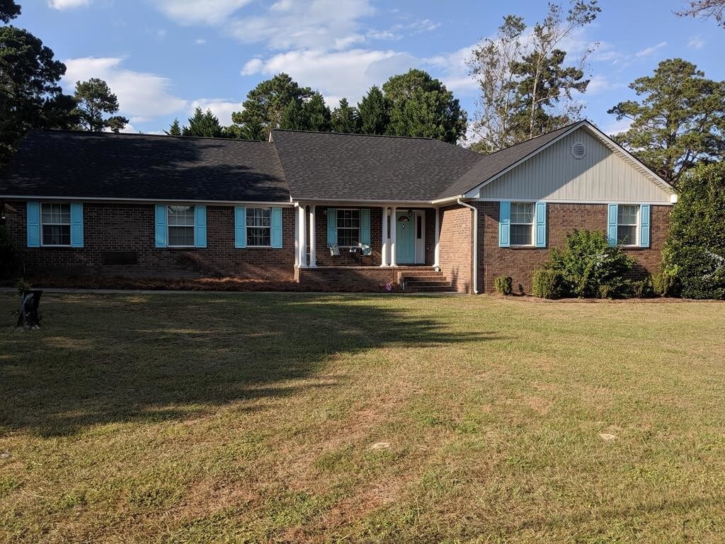 575 S Wise Dr, Sumter, SC 29150 House Rental in Sumter, SC