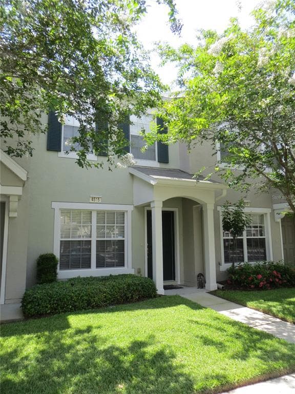 Building Photo - 4515 Barnstead Dr