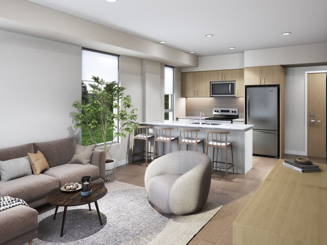 Building Photo - Brightwood